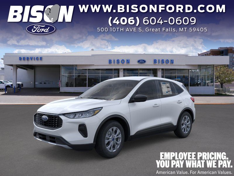 2026 Ford Escape Active AWD's photo