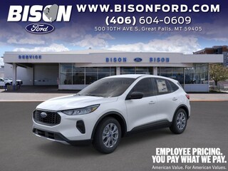 2026 Ford Escape SUV