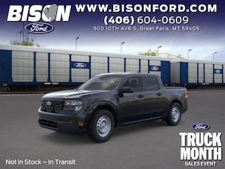 2026 Ford Maverick XL Truck SuperCrew