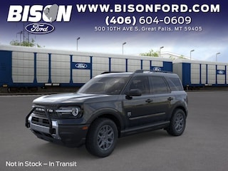 2026 Ford Bronco Sport SUV