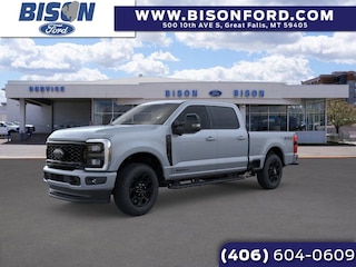 2026 Ford F-250 Truck Crew Cab