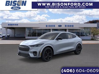 2025 Ford Mustang Mach-E SUV