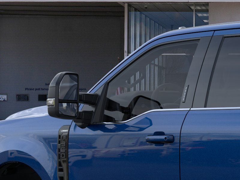 2026 Ford F-350 Super Duty Lariat - Photo 20