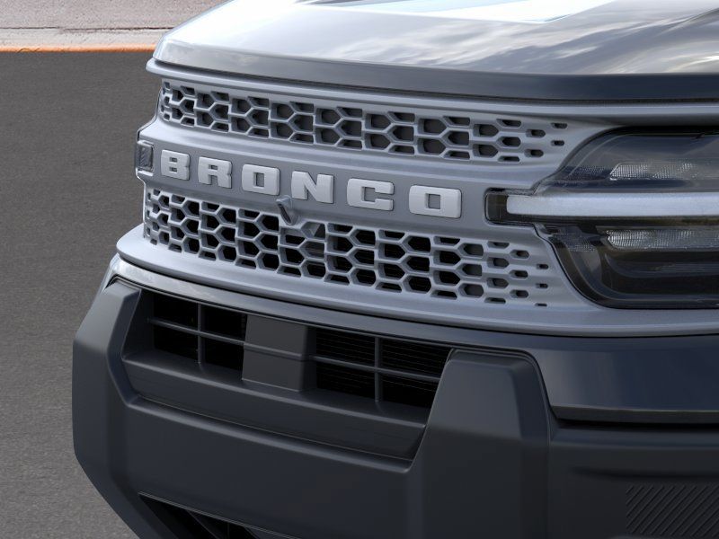 2025 Ford Bronco Sport Outer Banks - Photo 17