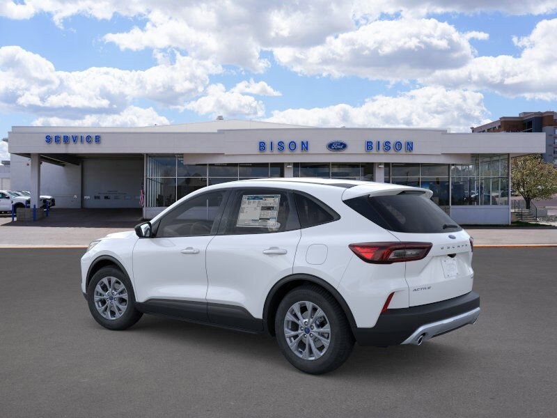 2025 Ford Escape Active photo 2