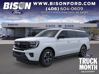 2026 Ford Expedition Max Active SUV