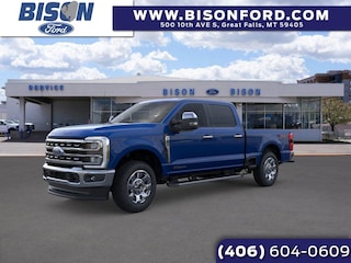 2026 Ford F-250 Truck Crew Cab