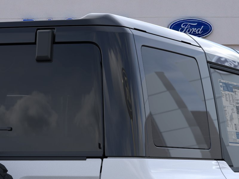 2025 Ford Bronco 4-Door Big Bend - Photo 25