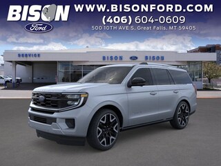 2026 Ford Expedition SUV