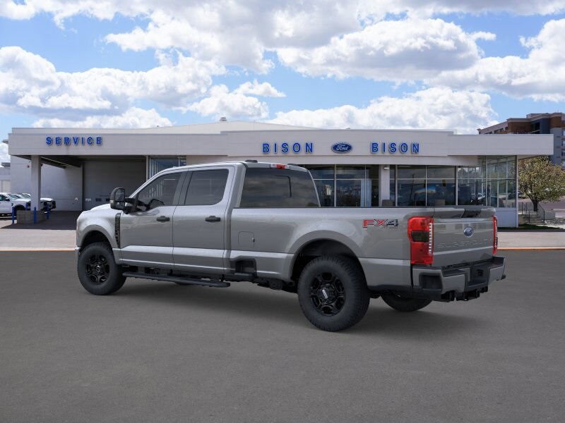 2026 Ford F-350 XL photo 4