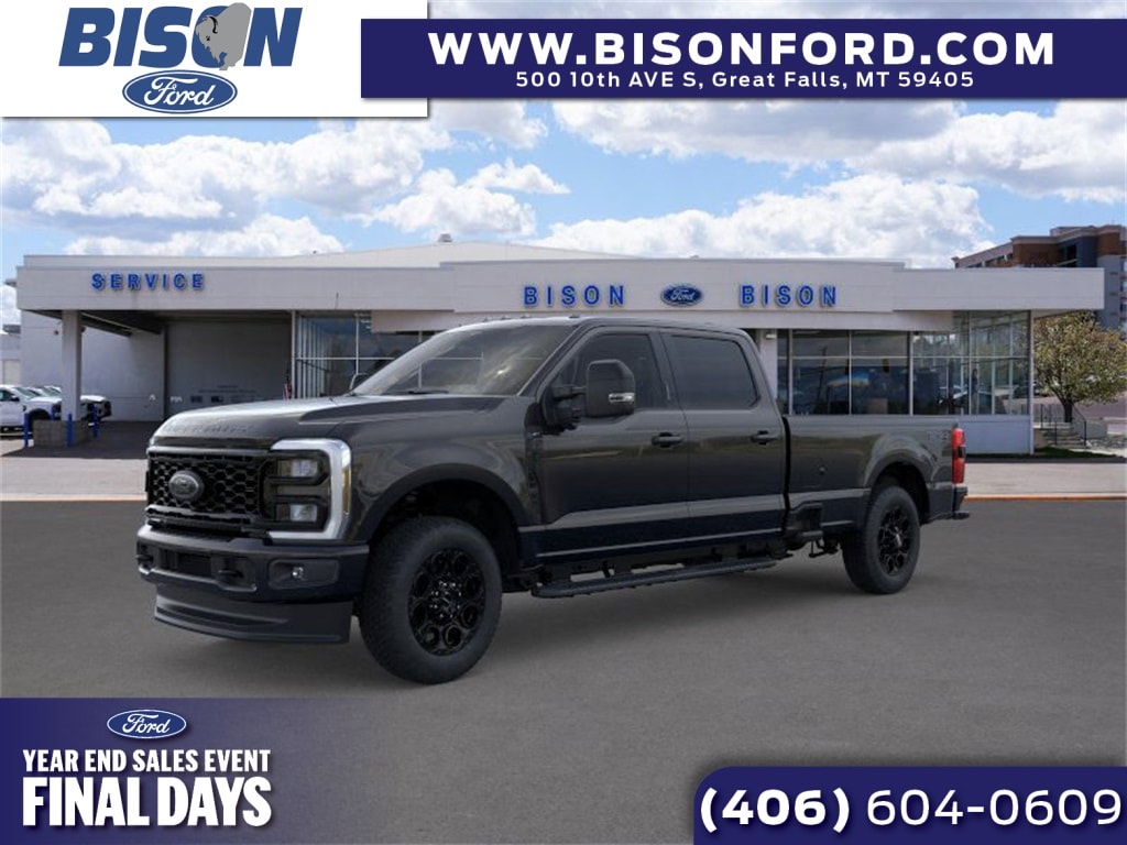 2026 Ford F-350 Super Duty XLT's photo