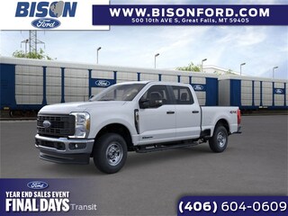 2026 Ford F-250 Truck Crew Cab