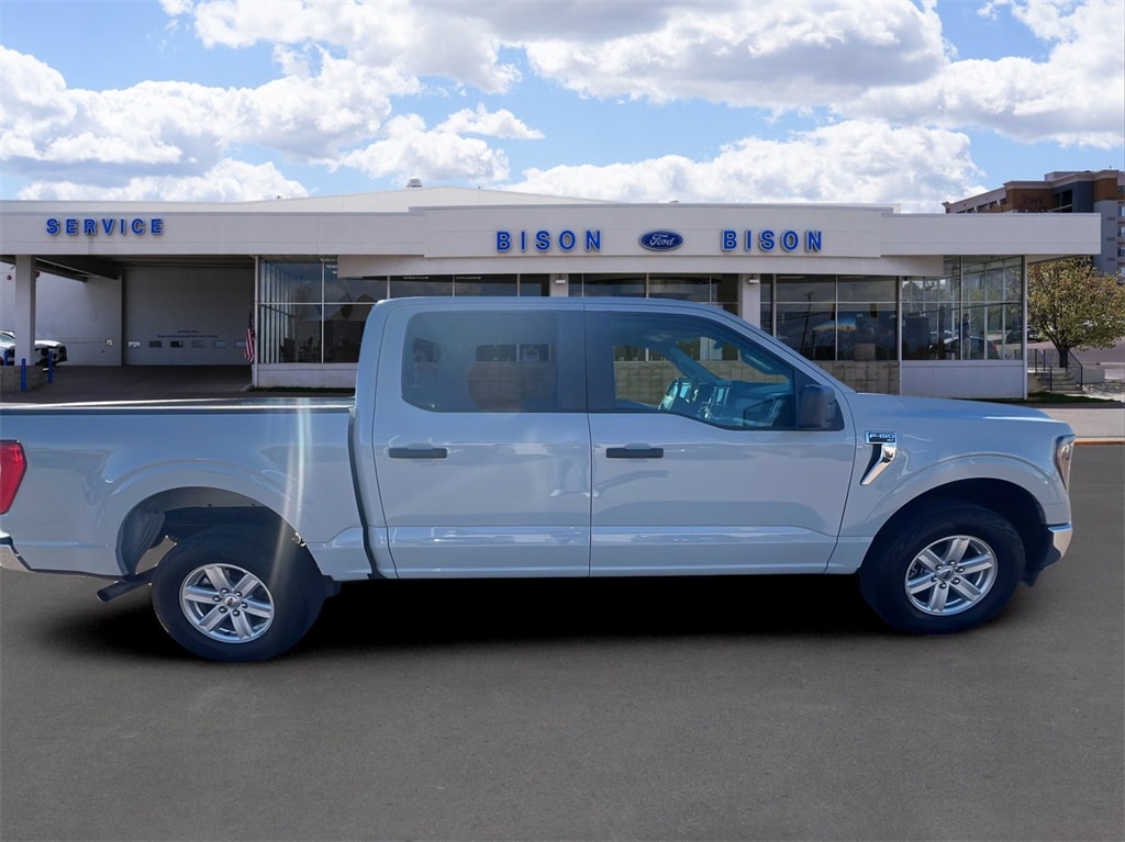 Used 2023 Ford F-150 XLT Truck