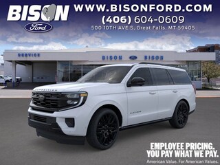 2026 Ford Expedition Platinum SUV