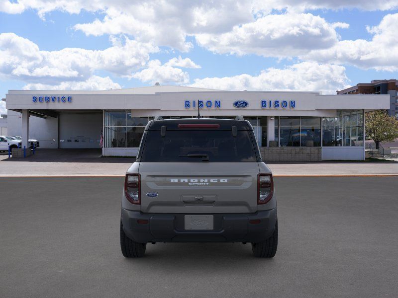 2025 Ford Bronco Sport Outer Banks - Photo 5