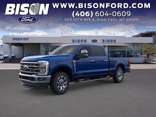 2026 Ford F-250 Truck Crew Cab
