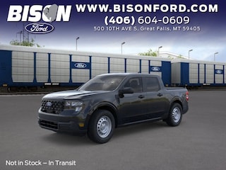 2026 Ford Maverick Truck SuperCrew