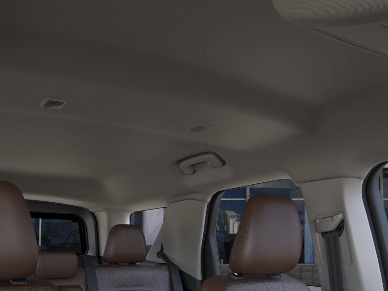 2025 Ford Bronco Sport Outer Banks - Photo 22