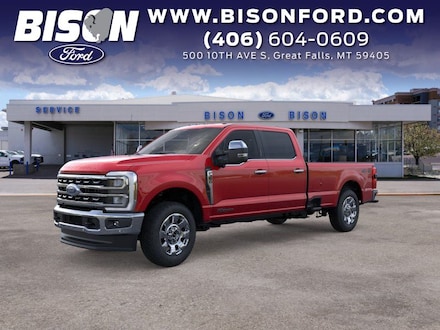2026 Ford F-350 Truck Crew Cab