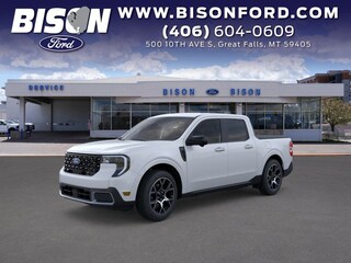 2026 Ford Maverick Truck SuperCrew
