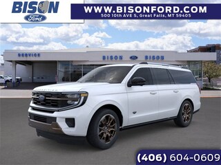 2025 Ford Expedition Max SUV