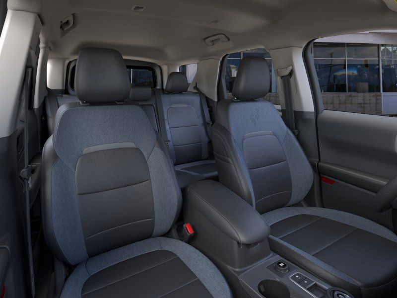 2025 Ford Bronco Sport Outer Banks - Photo 10