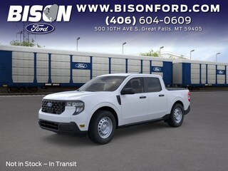 2026 Ford Maverick Truck SuperCrew