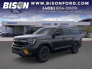 2026 Ford Expedition SUV