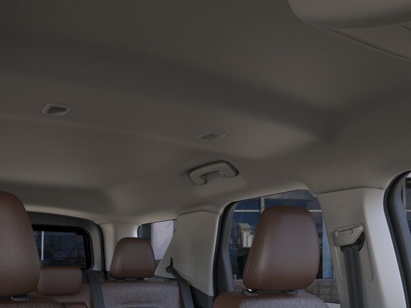 2025 Ford Bronco Sport Outer Banks - Photo 22