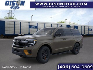2026 Ford Expedition SUV