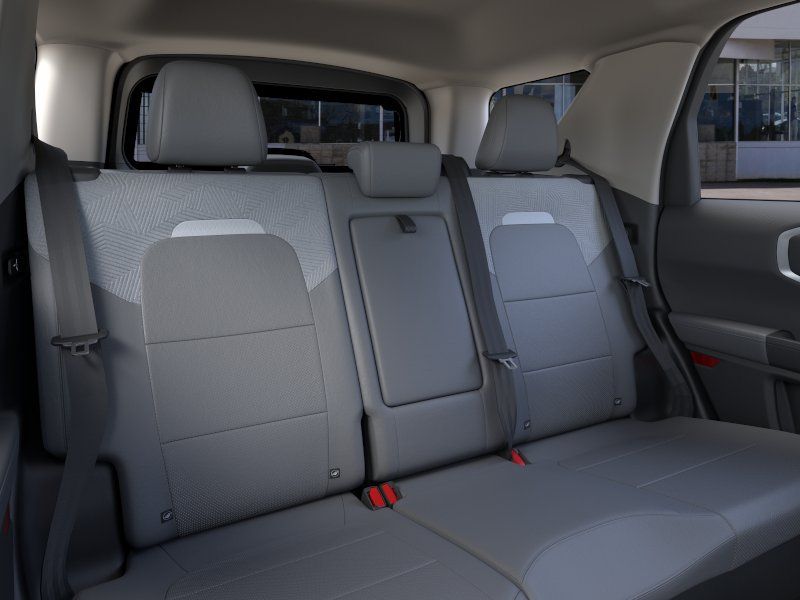 2025 Ford Bronco Sport Badlands - Photo 11