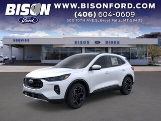 2026 Ford Escape SUV