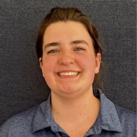 Staff member RHONA GREGG from ID_536f0a324ad5