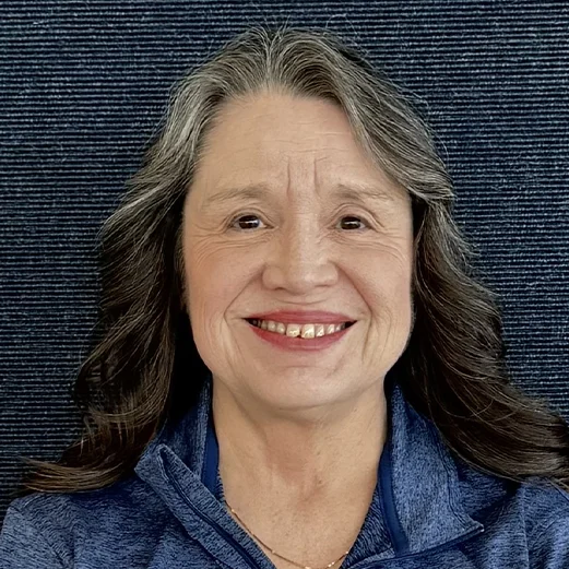 Staff member KELLI GOULD from ID_6cb90fe54c99