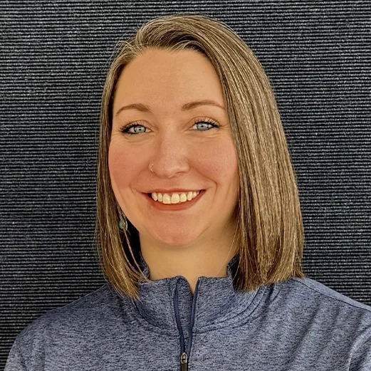 Staff member KYNDAL DYAL from ID_9bd26c599807