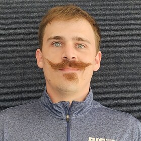 Staff member FORREST ALLENBAUGH from ID_9bd26c599807