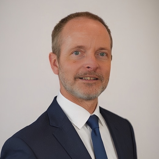 Scott Hutson - Fleet & Commercial Sales
