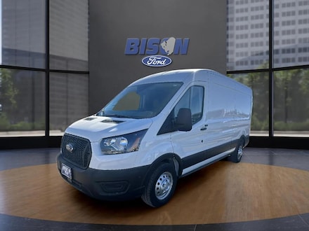 2025 Ford Transit-250 Van Medium Roof Van