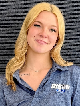 Staff member TENNYSON SWARTZ from ID_536f0a324ad5