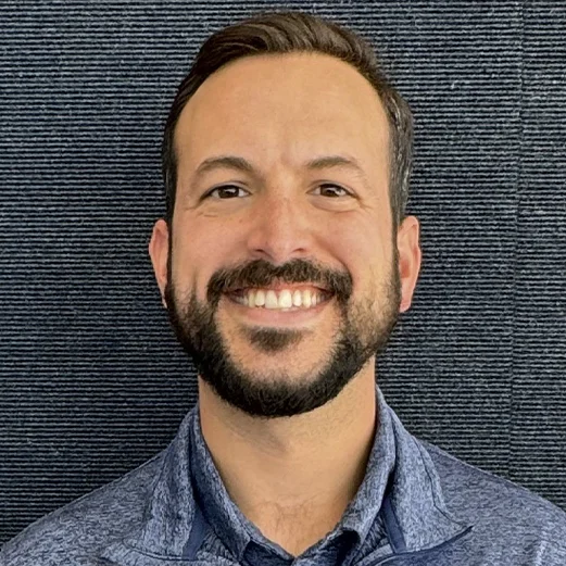 Staff member ANDREW PAGAN from ID_9bd26c599807