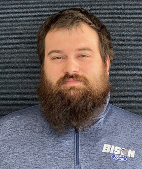 Staff member CHRIS KOHLMAN from ID_536f0a324ad5