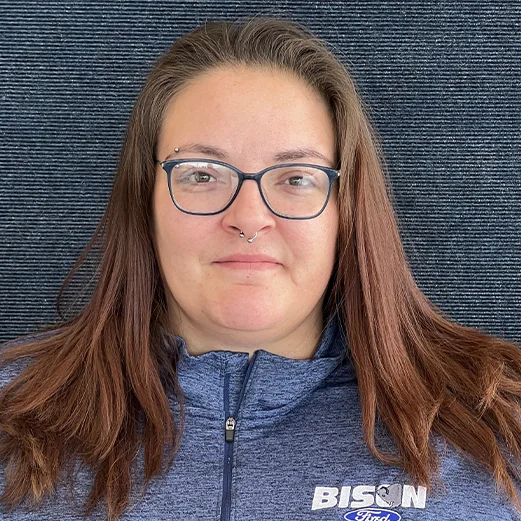 Staff member SAMANTHA HENDERSON from ID_536f0a324ad5