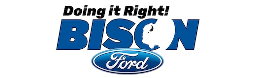 Bison Ford