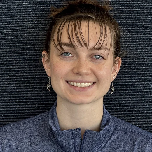 Staff member MARAYA CHRISTENSEN from ID_6cb90fe54c99