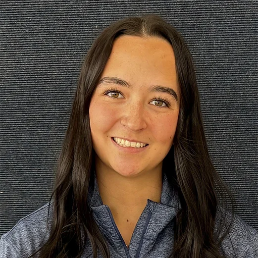 Staff member KYLIE GREEN KRAUSE from ID_9bd26c599807