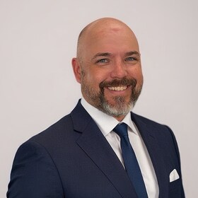 Staff member JOSHUA PALMANTEER from ID_9bd26c599807