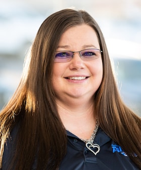 Staff member BRITTANY GILBERT from ID_6cb90fe54c99