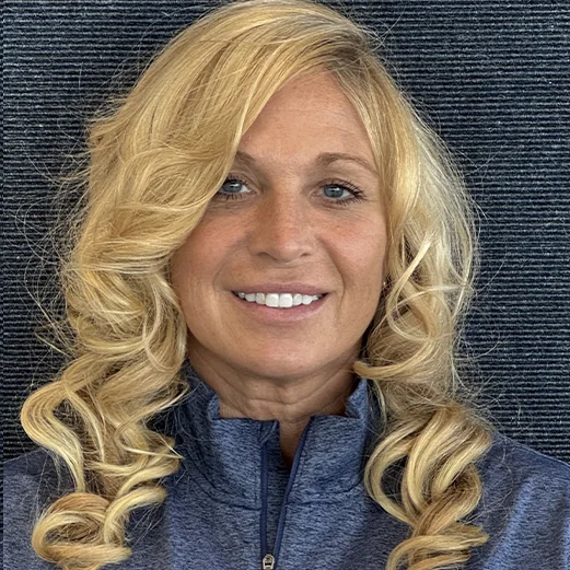 Staff member JAMIE IVERS from ID_9bd26c599807