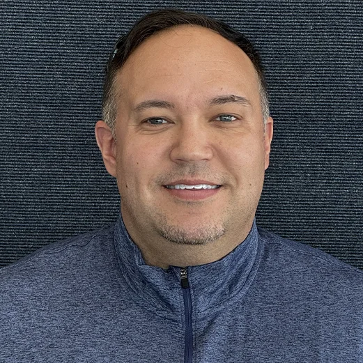 Staff member IAN GREENWOOD from ID_9bd26c599807