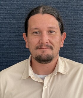 Staff member ZACHARY MONROE from ID_6cb90fe54c99